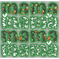 Mother's Day-MM 1478